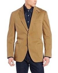 Kroon Bono2 Brown Jacket, $295 | Amazon.com | Lookastic