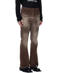TheOpen Product Brown Trousers