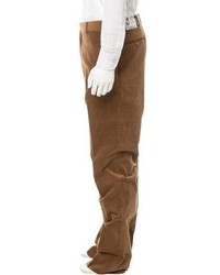 Polo Ralph Lauren Corduroy Flat Front Pants W Tags