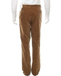Polo Ralph Lauren Corduroy Flat Front Pants W Tags