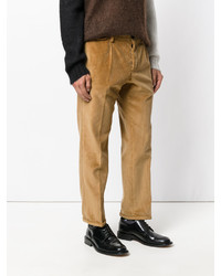 Pt01 Corduroy Trousers