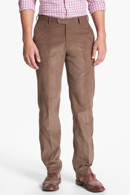 john varvatos corduroy pants