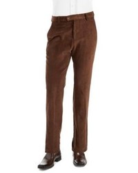 Brooks Brothers Milano 14 Wale Corduroy Pants | Where to buy & how