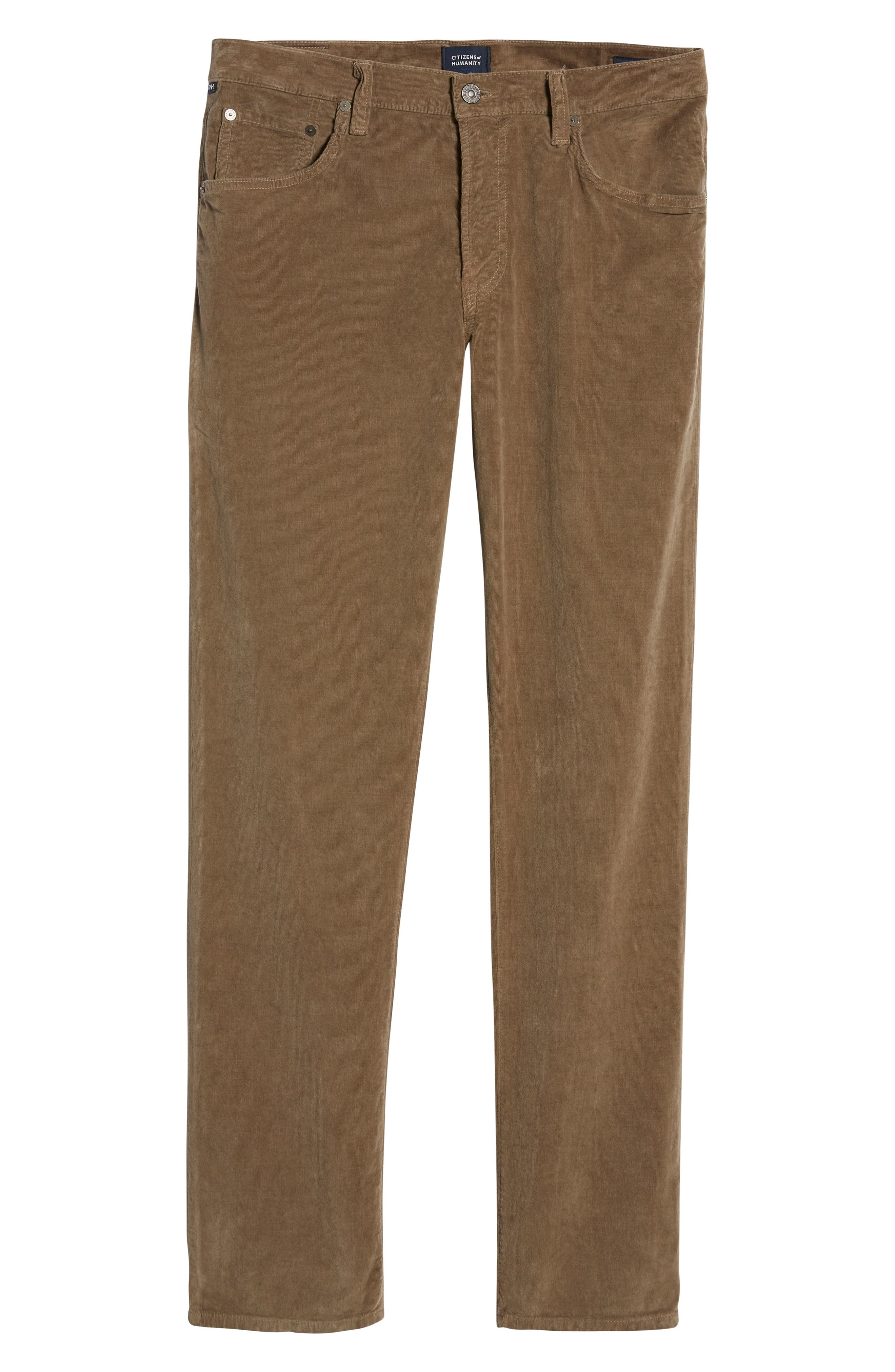 Citizens of Humanity Gage Micro Corduroy Pants, $178 | Nordstrom ...