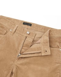 Uniqlo Heattech Slim Fit Corduroy Jeans