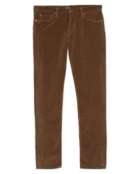Citizens of Humanity London Tapered Slim Fit Velve Pants