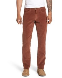 Brown Corduroy Pants Outfits For Men (423 ideas & outfits) | Lookastic