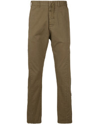 No.21 No21 Tapered Trousers