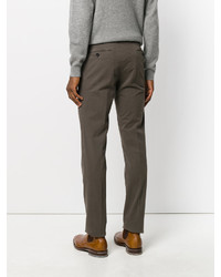 Pt01 Slim Fit Trousers