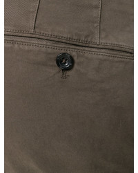 Pt01 Slim Fit Trousers