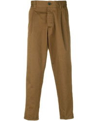 Pt01 Tapered Trousers