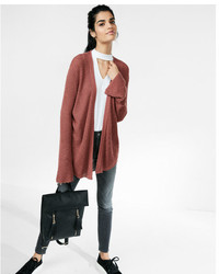 Express Thermal Bell Sleeve Cover Up