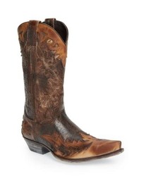 Sendra Carson Cowboy Boot
