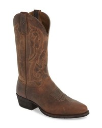 Ariat Circuit Tall Cowboy Boot