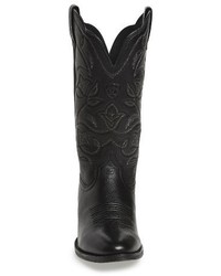 Ariat Heritage Western R Toe Boot