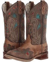 Laredo Laura Cowboy Boots