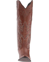 Laredo Mysterious Cowboy Boots