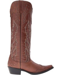 Laredo Mysterious Cowboy Boots