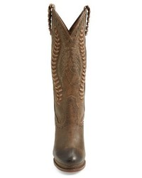 Ariat Nashville Western Wedge Boot