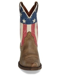 Ariat Old Glory Western Boot