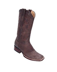 Brown Cowboy Boots