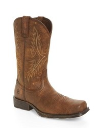 Ariat Western Rambler Cowboy Boot