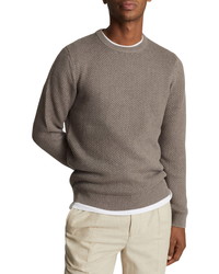 Reiss Brier Crewneck Sweater