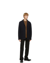 Paul Smith Brown Gents Sweater