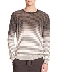 Vince Cotton Cashmere Sweater
