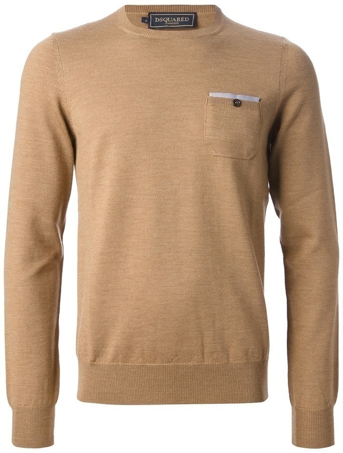 dsquared sweater heren sale