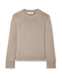 The Row Essea Cashmere Sweater