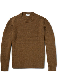 Acne Studios Jena Wool Sweater