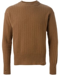 Marni Ribbed Sweater