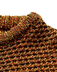 Loewe Open Knit Cotton Sweater
