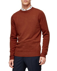 Topman Premium Crewneck Sweater