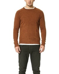 Gant Rugger The Shetland Sweater