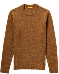 Joe Fresh Wool Sweater Olive