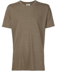 321 Round Neck T Shirt