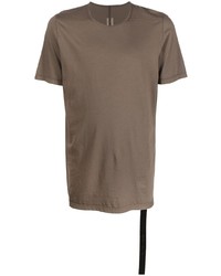Rick Owens DRKSHDW Basic Round Neck T Shirt
