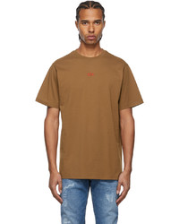 424 Brown Alias T Shirt