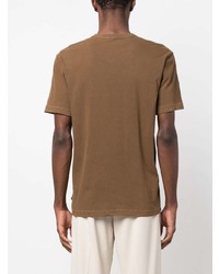 James Perse Cotton Short Sleeve T Shirt