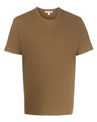James Perse Cotton Short Sleeve T Shirt