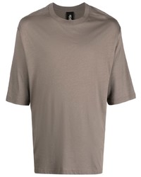 Thom Krom Crew Neck Relaxed Fit T Shirt