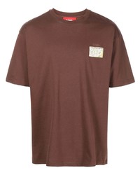 032c Gravestone Cotton T Shirt