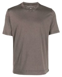 Fedeli Jersey Cotton T Shirt