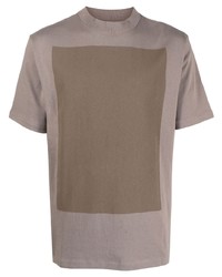 Levi's Made & Crafted Levis Made Crafted Colour Block T Shirt