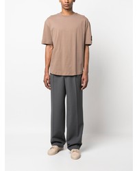 Calvin Klein Jeans Oversized Monologo T Shirt