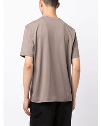 Craig Green Short Sleeve Organic Cotton T Shirt