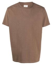 Fortela Short Sleeved Cotton T Shirt