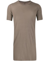 Rick Owens Slim T Shirt